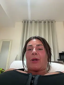 ultimate PAWG online show from April 30, 8:57 pm