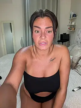 ultimate PAWG online show from March 15, 7:43 pm