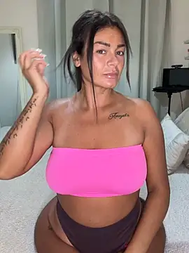 ultimate PAWG online show from March 7, 8:25 pm