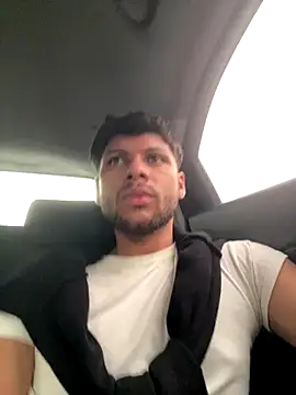 Snapshot of haku_kanjy chatting on November 4, 9:18 pm haku kanjy online show from November 4, 9:18 pm