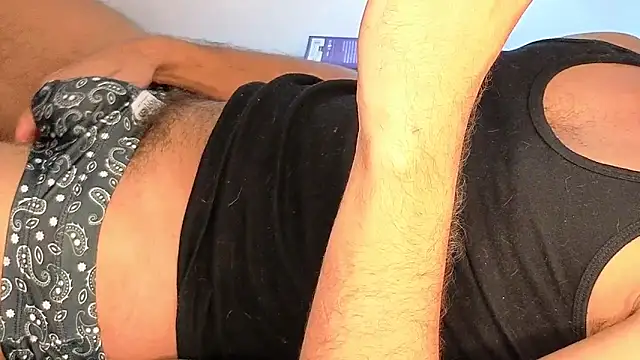 Snapshot of haku_kanjy chatting on October 29, 8:24 am haku kanjy online show from October 29, 8:24 am