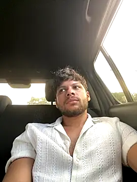 Snapshot of haku_kanjy chatting on October 29, 8:30 pm haku kanjy online show from October 29, 8:30 pm