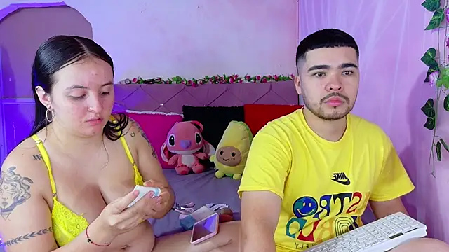  mia and mike  online show from October 3, 12:50 pm