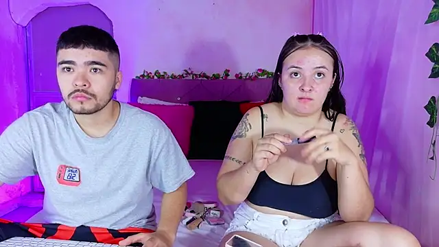  mia and mike  online show from November 5, 1:58 pm