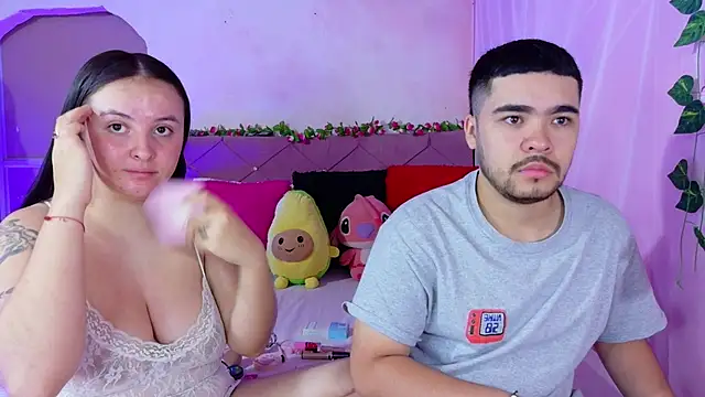  mia and mike  online show from October 6, 12:50 pm