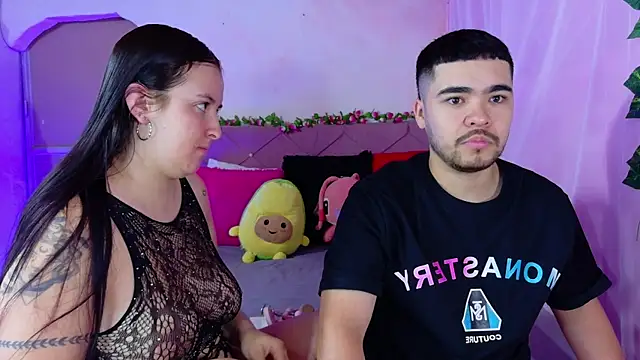  mia and mike  online show from October 4, 12:50 pm