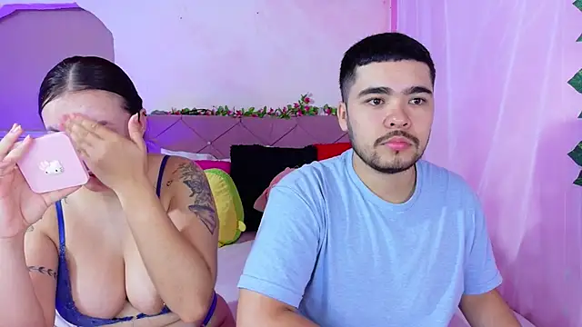  mia and mike  online show from October 11, 1:45 pm