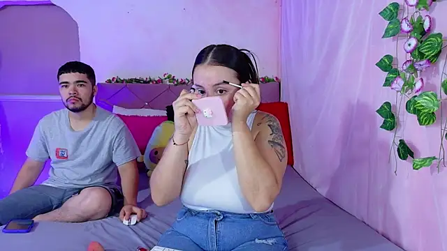  mia and mike  online show from September 29, 2:01 pm