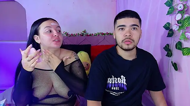 mia and mike  online show from September 20, 12:54 pm
