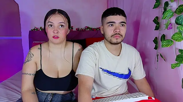  mia and mike  online show from November 6, 4:00 pm