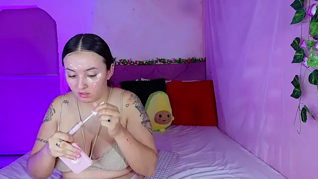  mia and mike  online show from October 17, 1:02 pm