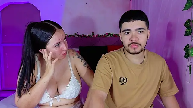  mia and mike  online show from October 30, 12:47 pm