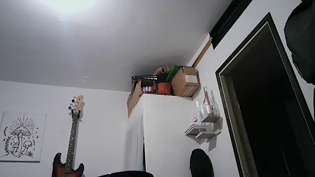 cherryboom23 online show from March 18, 7:15 pm