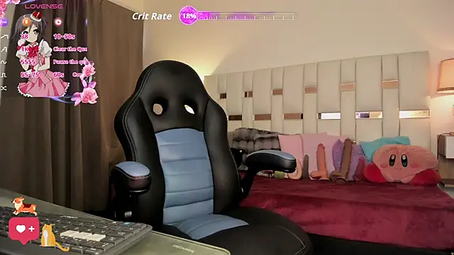 cherryboom23 online show from June 2, 8:42 pm