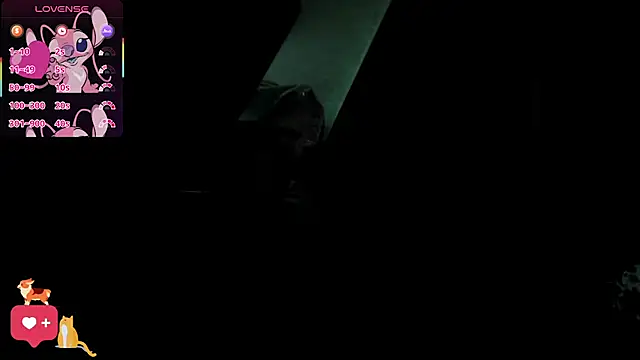 cherryboom23 online show from May 6, 7:18 pm