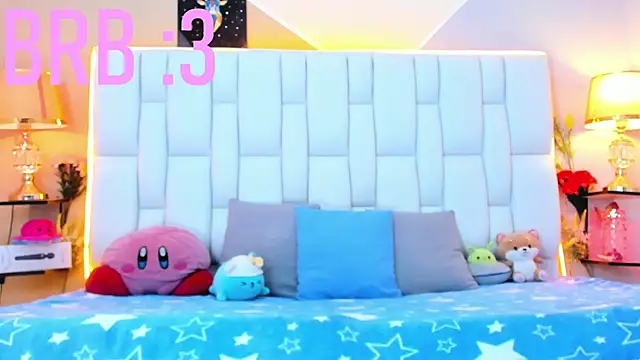 cherryboom23 online show from October 16, 7:11 pm