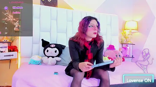 cherryboom23 online show from November 6, 8:02 pm