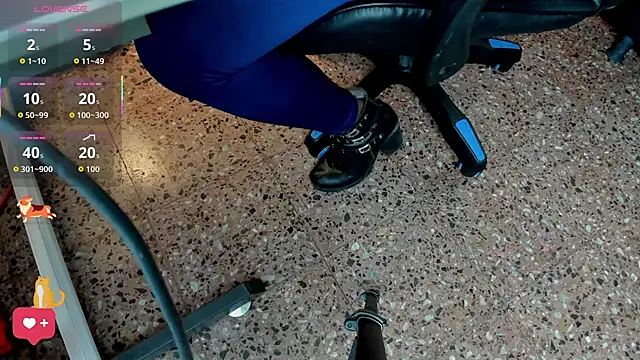 cherryboom23 online show from March 4, 7:54 pm