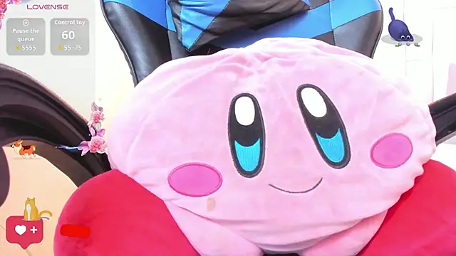 cherryboom23 online show from October 6, 6:41 pm