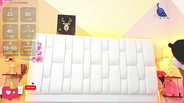 cherryboom23 online show from October 21, 7:46 pm