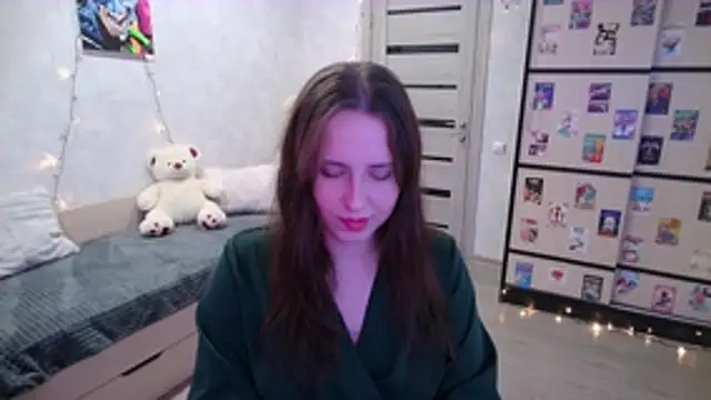 BarbiePieer online show from November 10, 2:49 am