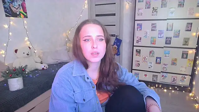 BarbiePieer online show from December 18, 11:36 am