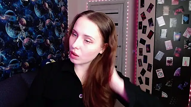 BarbiePieer online show from February 24, 4:30 pm