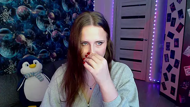 BarbiePieer online show from November 29, 4:07 pm