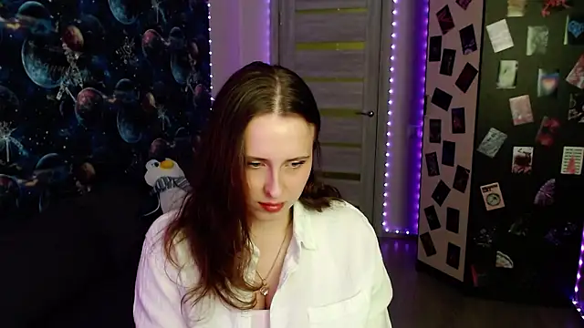 BarbiePieer online show from February 10, 6:18 pm