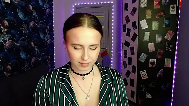 BarbiePieer online show from December 22, 6:52 pm