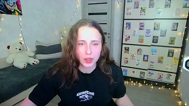 BarbiePieer online show from March 3, 6:04 pm