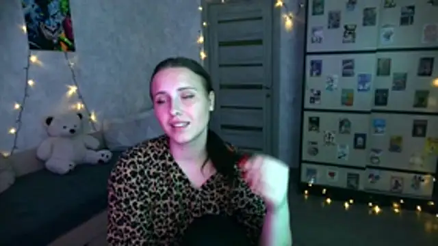 BarbiePieer online show from November 23, 1:32 pm