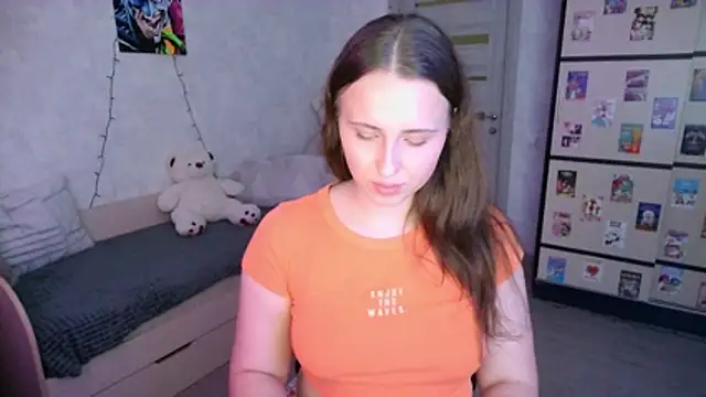 BarbiePieer online show from November 12, 12:31 pm