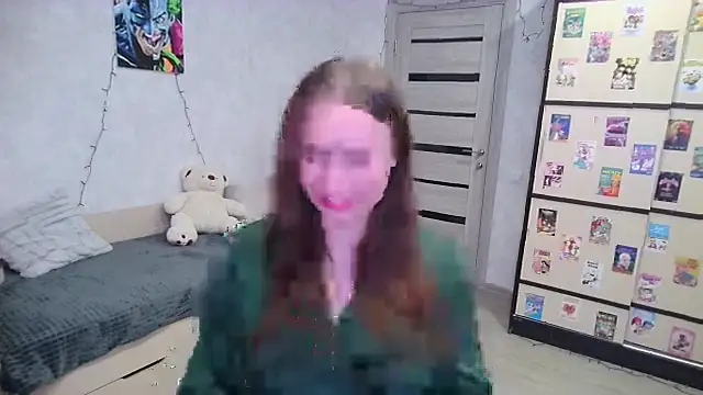 BarbiePieer online show from November 10, 5:29 pm