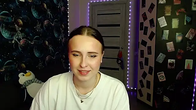 BarbiePieer online show from December 23, 10:47 am