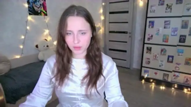 BarbiePieer online show from November 13, 4:11 pm