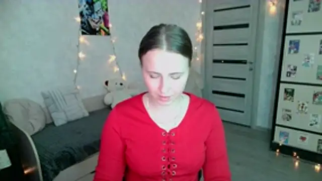 BarbiePieer online show from November 3, 2:39 am