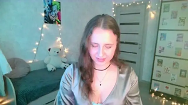 BarbiePieer online show from November 14, 3:26 pm