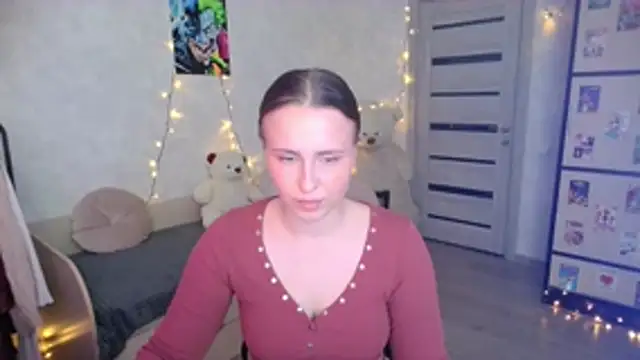 BarbiePieer online show from November 18, 4:38 am