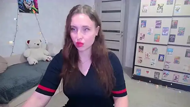 BarbiePieer online show from November 15, 1:26 pm