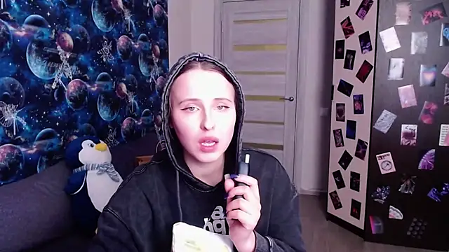 BarbiePieer online show from February 9, 7:23 pm