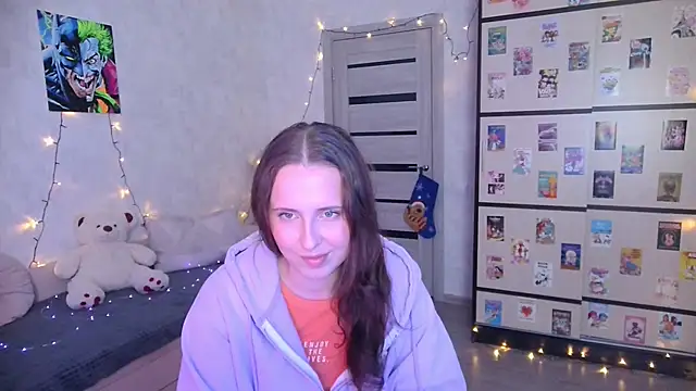 BarbiePieer online show from December 15, 5:30 pm