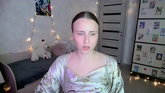 BarbiePieer online show from November 7, 10:53 am