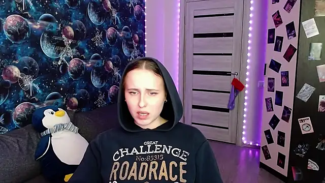 BarbiePieer online show from January 11, 5:42 pm