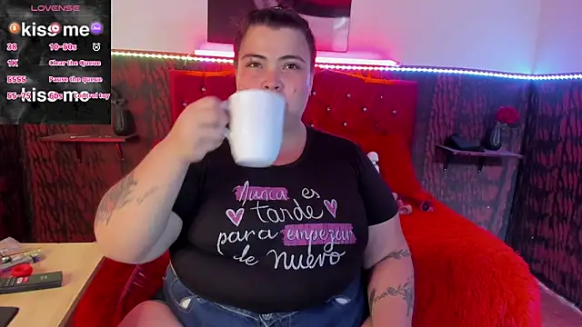 dirtyBBWplay online show from March 27, 7:37 pm