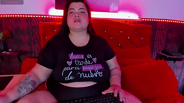 dirtyBBWplay online show from April 27, 8:29 pm