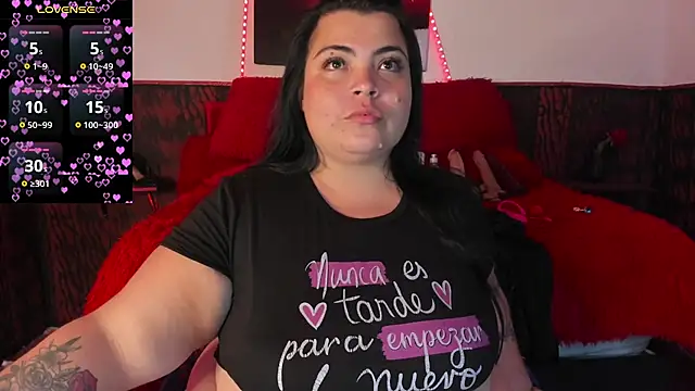 dirtyBBWplay online show from November 27, 9:37 pm