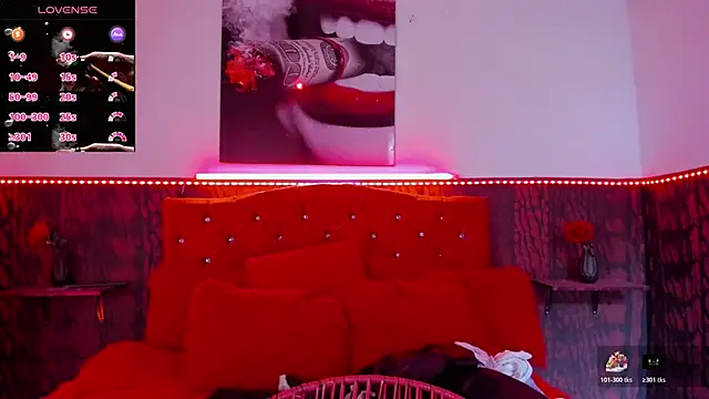 dirtyBBWplay online show from February 13, 7:25 pm