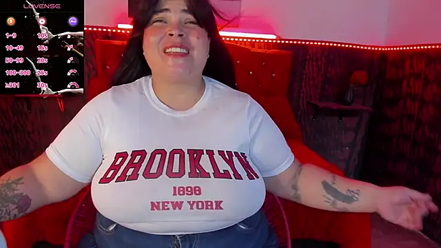 dirtyBBWplay online show from March 6, 8:26 pm