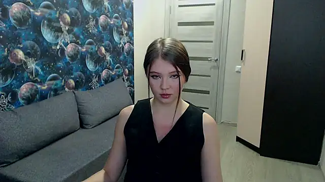 GinnyBlacky online show from September 19, 4:22 pm